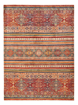 Tapis Ziegler - Shal - 198 x 153 cm - multicolore