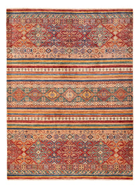 Tapis Ziegler - Shal - 198 x 153 cm - multicolore