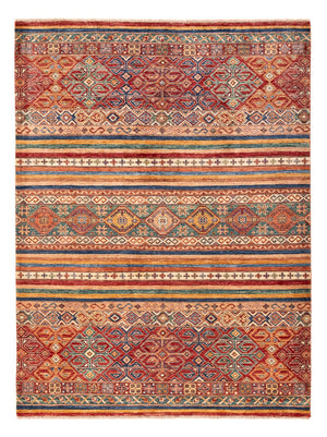 Tapis Ziegler - Shal - 198 x 153 cm - multicolore