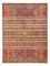 Tapis Ziegler - Shal - 198 x 153 cm - multicolore