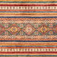 Tapis Ziegler - Shal - 198 x 153 cm - multicolore