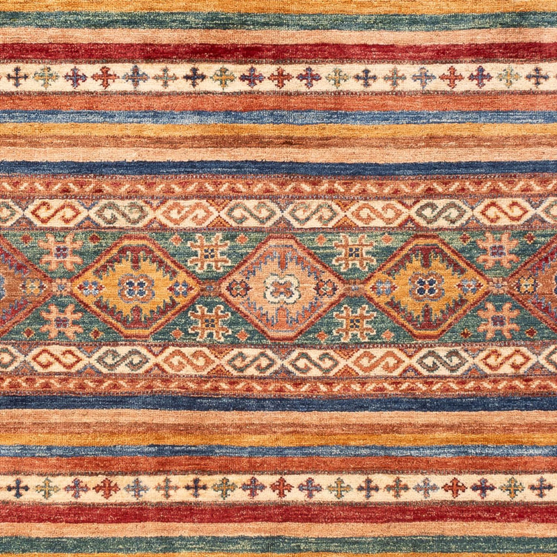 Tapis Ziegler - Shal - 198 x 153 cm - multicolore
