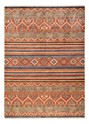 Tapis Ziegler - Shal - 201 x 150 cm - multicolore
