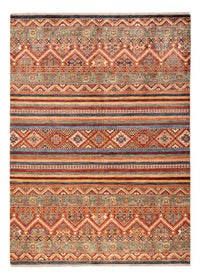 Tapis Ziegler - Shal - 201 x 150 cm - multicolore