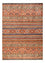 Tapis Ziegler - Shal - 201 x 150 cm - multicolore
