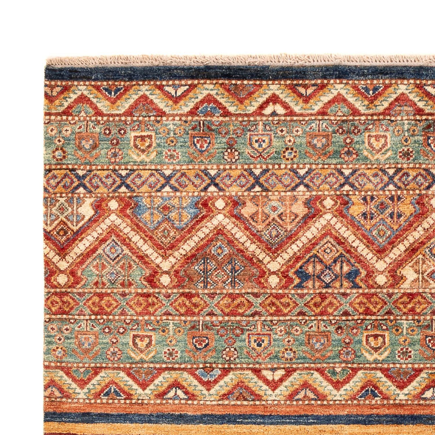 Shal Tapis 201x150cm - Tapis oriental