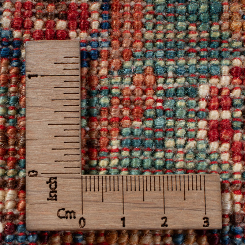 Tapis Ziegler - Shal - 201 x 150 cm - multicolore