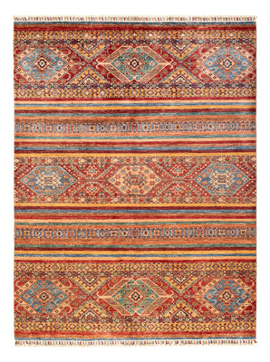 Tapis Ziegler - Shal - 203 x 149 cm - multicolore