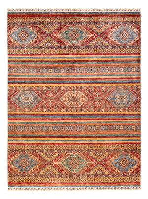 Tapis Ziegler - Shal - 203 x 149 cm - multicolore