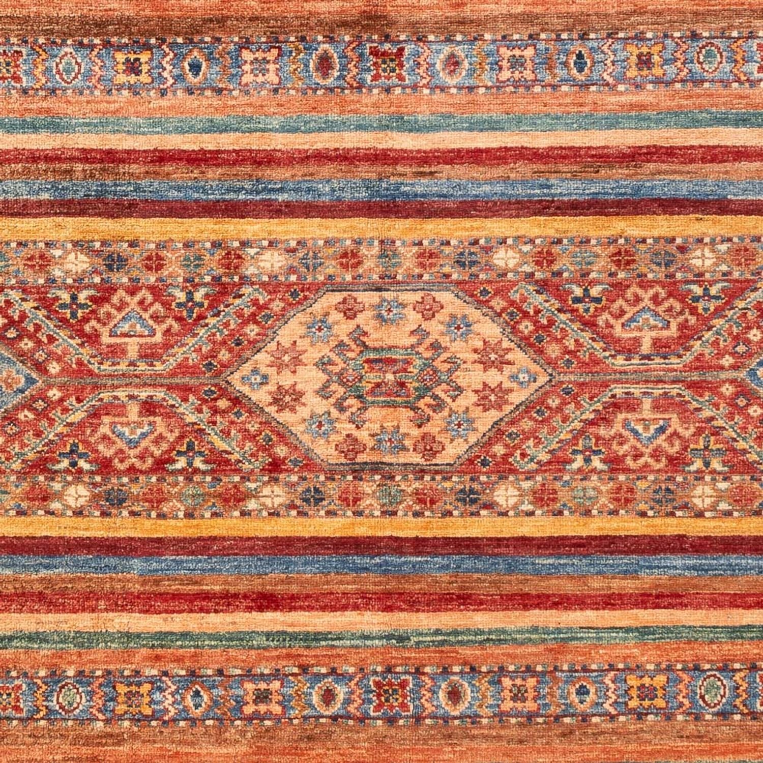 Tapis Ziegler - Shal - 203 x 149 cm - multicolore