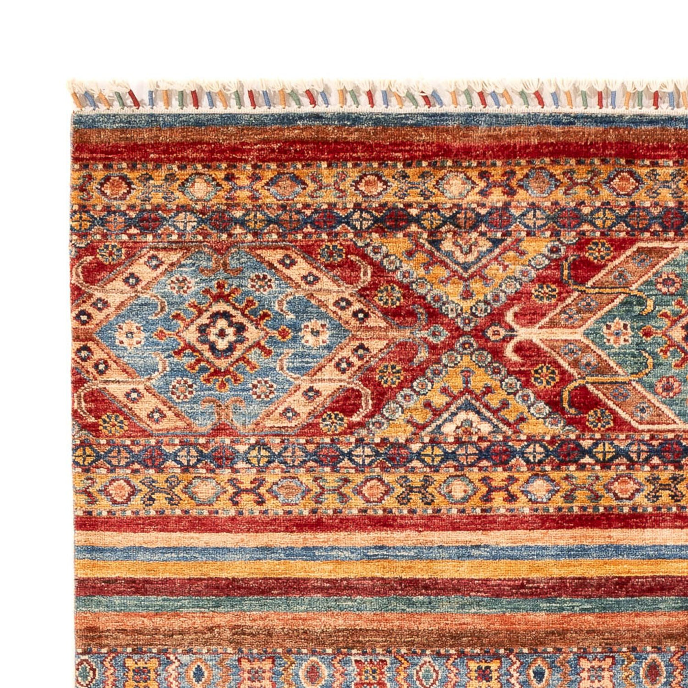 Shal Tapis 203x149cm - Tapis oriental