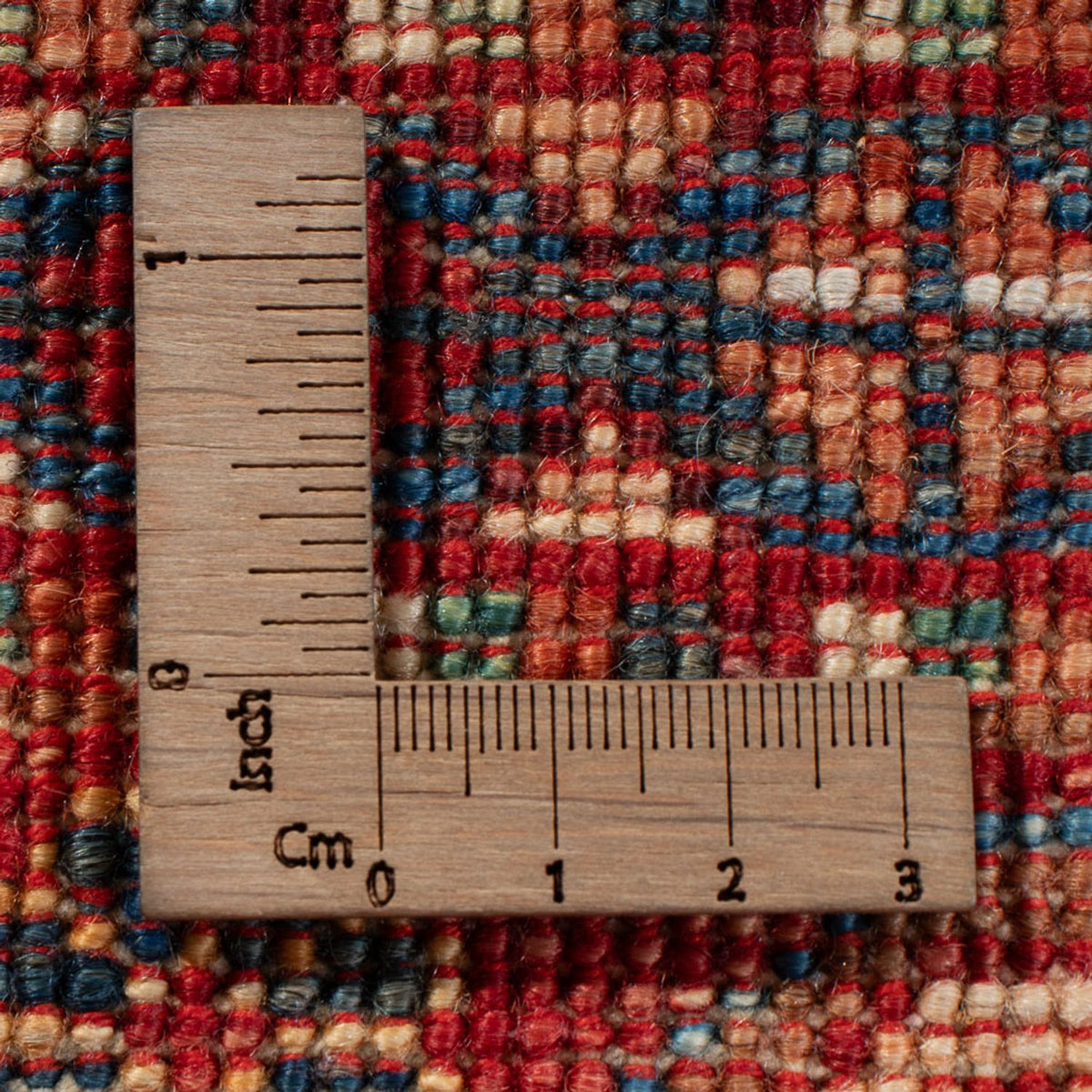 Tapis Ziegler - Shal - 203 x 149 cm - multicolore