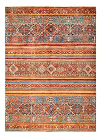 Shal Tapis 149x207cm - Tapis oriental – product image