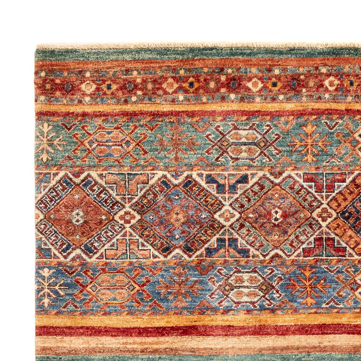 Shal Tapis 149x207cm - Tapis oriental