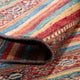 Tapis Ziegler - Shal - 198 x 149 cm - multicolore