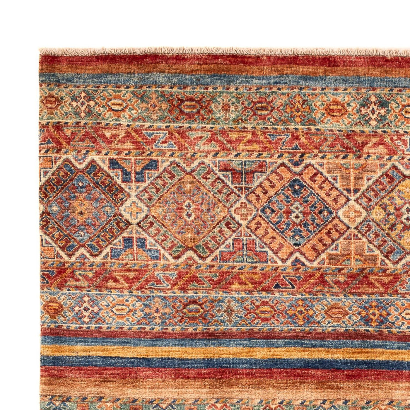 Shal Tapis 210x152cm - Tapis oriental