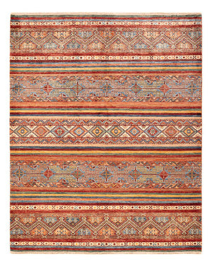 Tapis Ziegler - Shal - 199 x 156 cm - multicolore