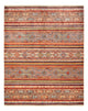 Shal Tapis 199x156cm - Tapis oriental