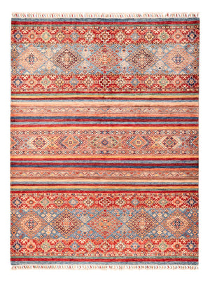 Tapis Ziegler - Shal - 199 x 153 cm - multicolore