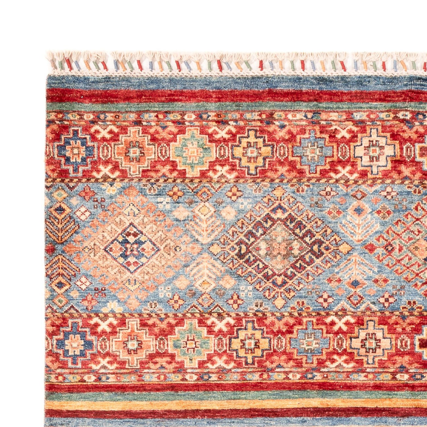 Shal Tapis 199x153cm - Tapis oriental