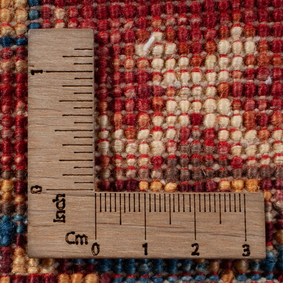 Tapis Ziegler - Shal - 199 x 153 cm - multicolore