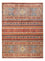 Tapis Ziegler - Shal - 205 x 153 cm - multicolore