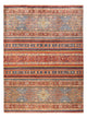 Shal Tapis 153x205cm - Tapis oriental