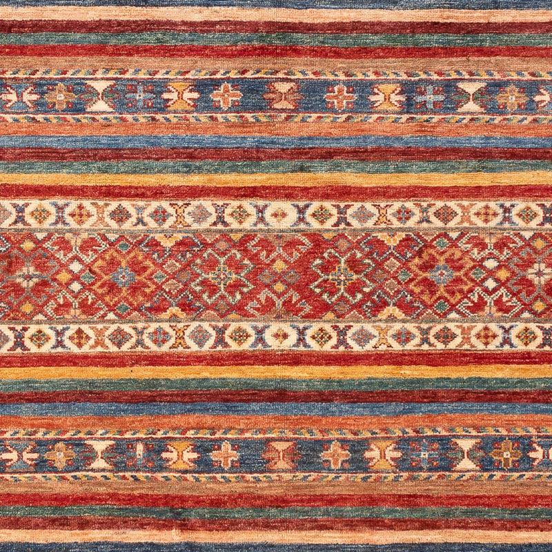 Tapis Ziegler - Shal - 205 x 153 cm - multicolore