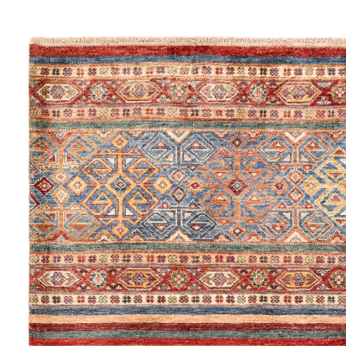 Shal Tapis 153x205cm - Tapis oriental