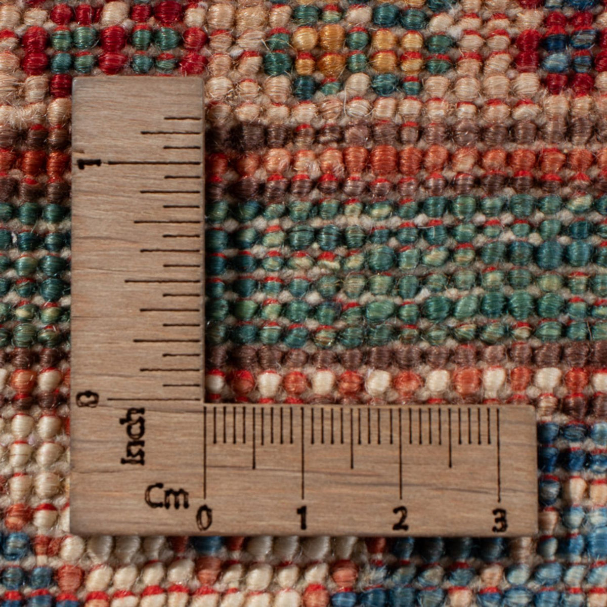 Tapis Ziegler - Shal - 205 x 153 cm - multicolore