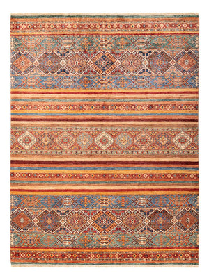 Tapis Ziegler - Shal - 199 x 145 cm - multicolore