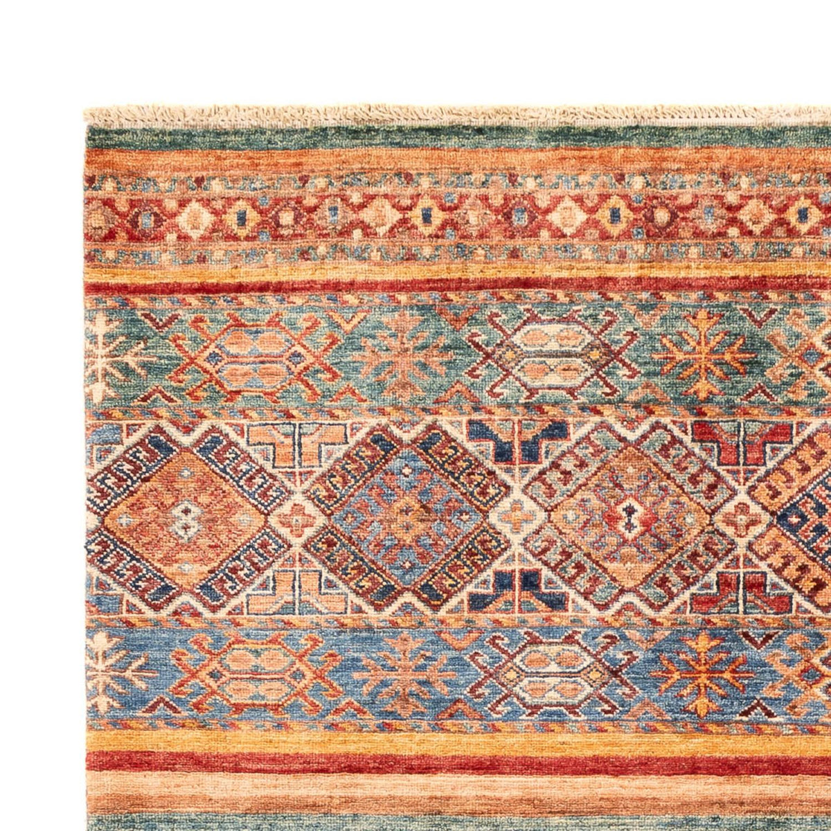 Shal Tapis 145x199cm - Tapis oriental