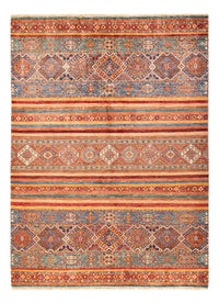 Tapis Ziegler - Shal - 200 x 149 cm - multicolore