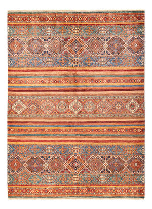 Tapis Ziegler - Shal - 200 x 149 cm - multicolore