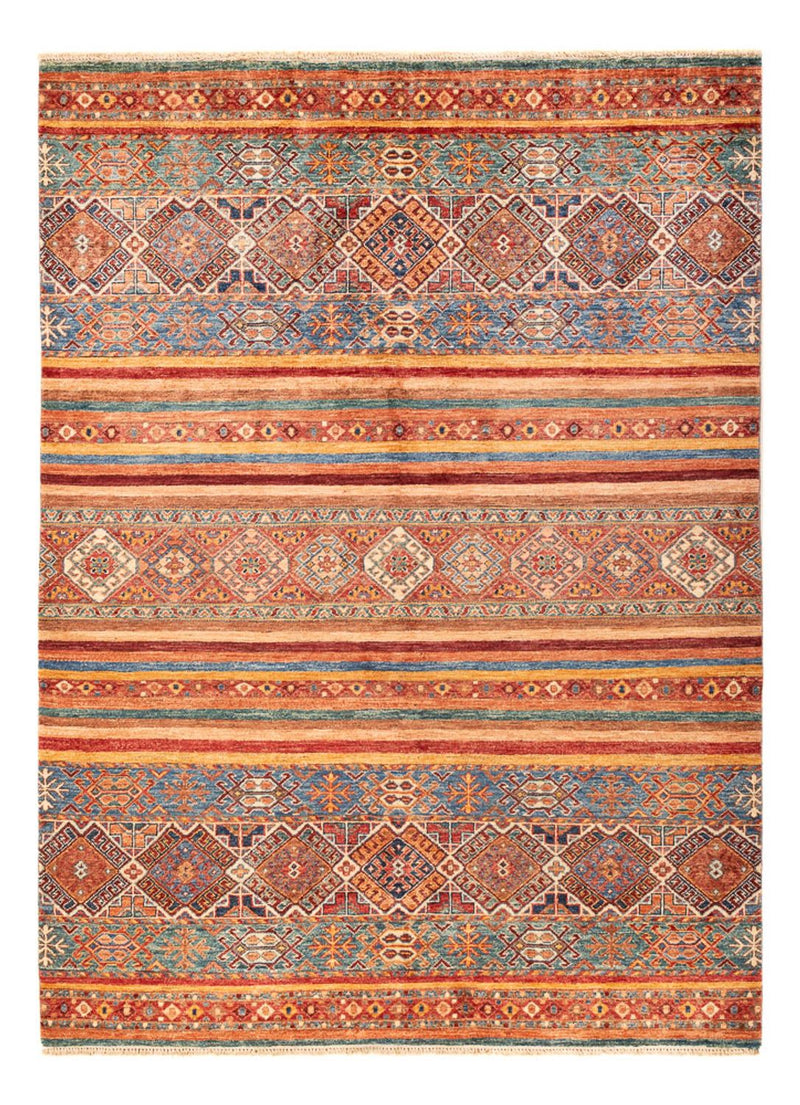 Tapis Ziegler - Shal - 200 x 149 cm - multicolore