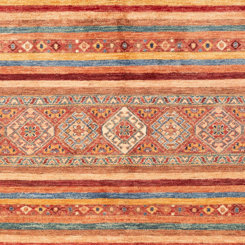 Tapis Ziegler - Shal - 200 x 149 cm - multicolore