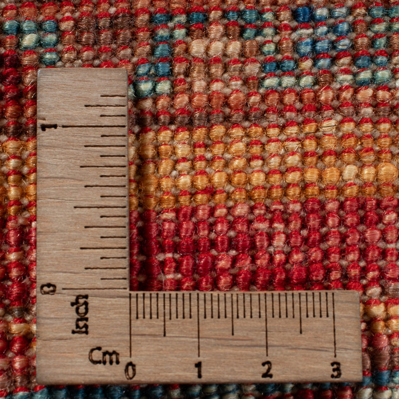 Tapis Ziegler - Shal - 200 x 149 cm - multicolore