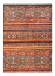 Shal Tapis 206x151cm - Tapis oriental