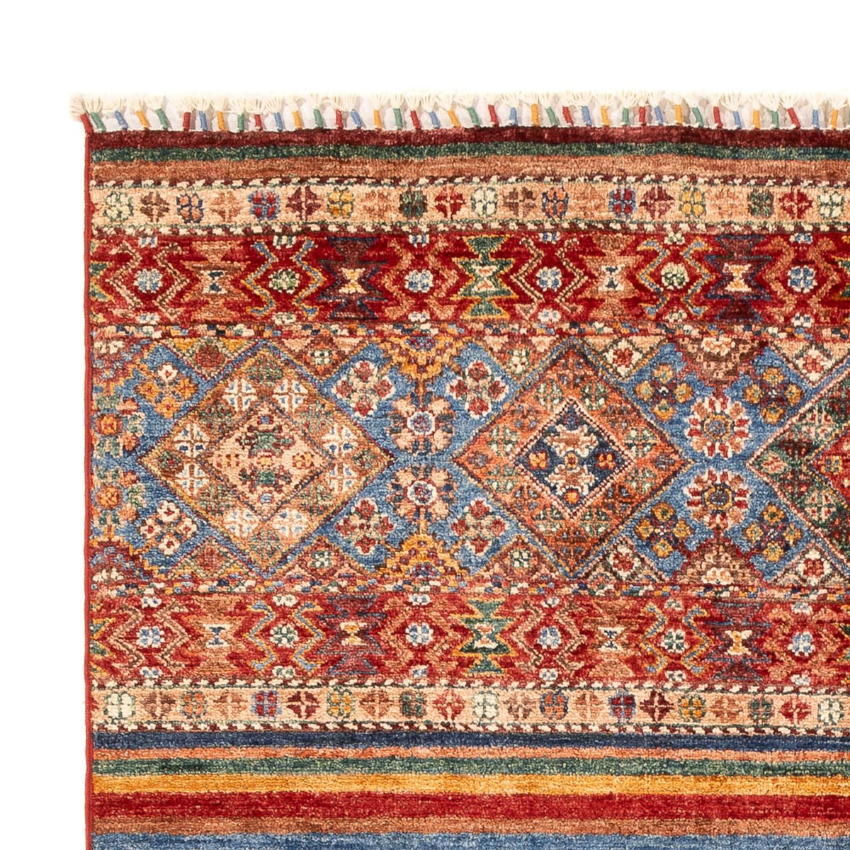 Shal Tapis 150x200cm - Tapis oriental