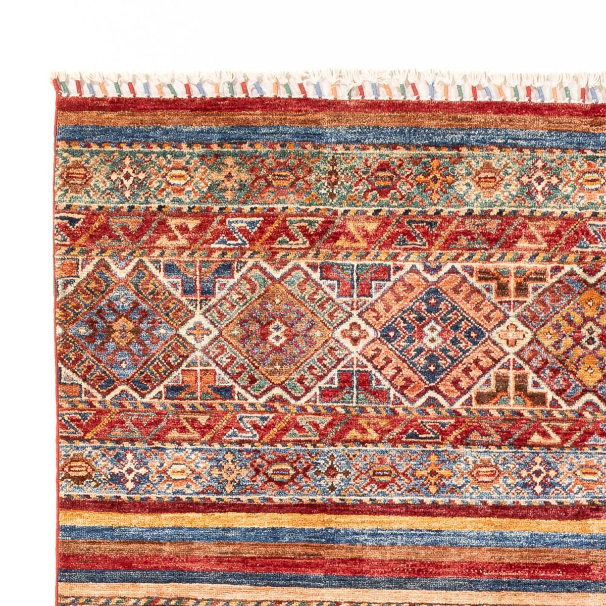 Shal Tapis 150x206cm - Tapis oriental