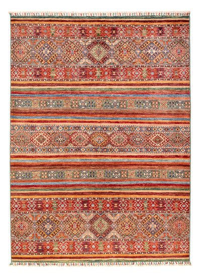 Shal Tapis 152x201cm - Tapis oriental