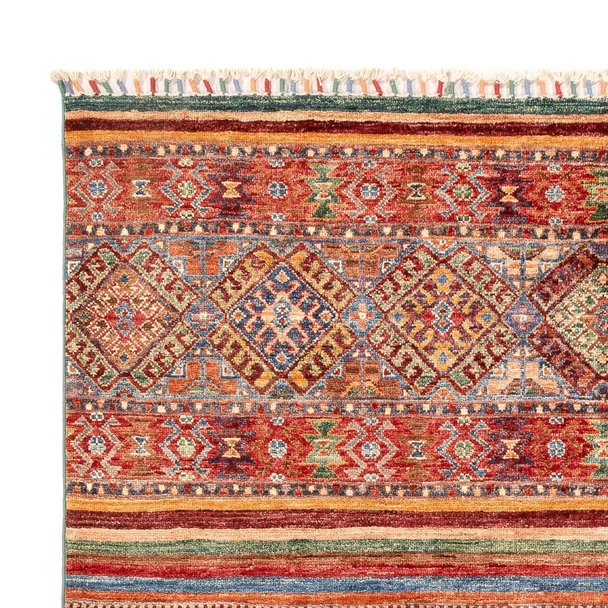 Shal Tapis 152x201cm - Tapis oriental