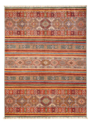 Tapis Ziegler - Shal - 201 x 153 cm - multicolore