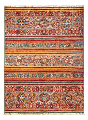 Tapis Ziegler - Shal - 201 x 153 cm - multicolore