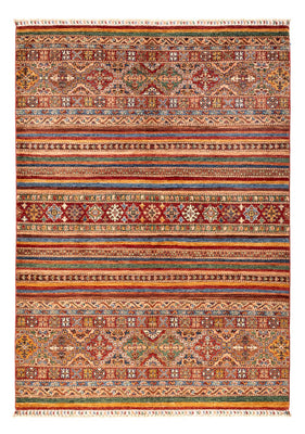 Tapis Ziegler - Shal - 209 x 152 cm - multicolore