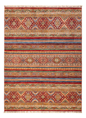 Tapis Ziegler - Shal - 202 x 150 cm - multicolore