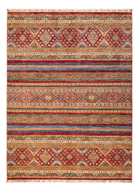 Tapis Ziegler - Shal - 202 x 150 cm - multicolore