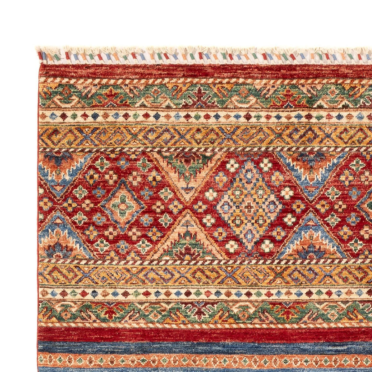 Shal Tapis 150x202cm - Tapis oriental