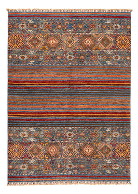 Tapis Ziegler - Shal - 199 x 145 cm - multicolore