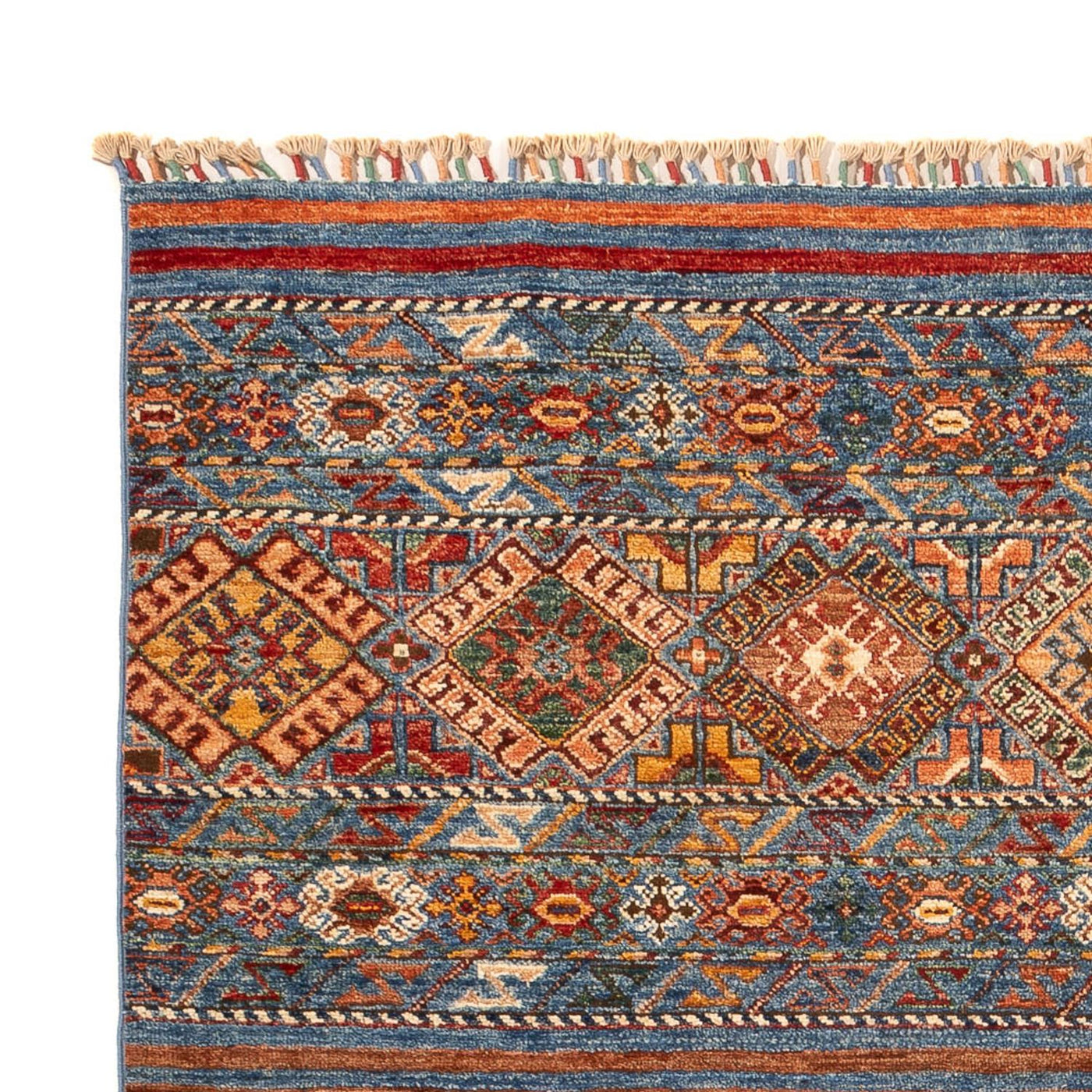 Shal Tapis 199x145cm - Tapis oriental
